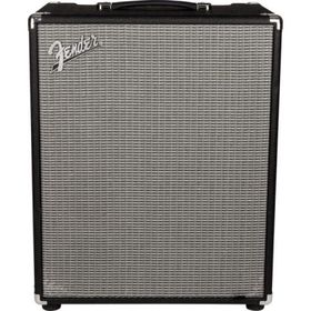 Fender Rumble 500 V3 Elektro Gitar Amfisi