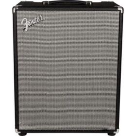 Fender Rumble 500 V3 Elektro Gitar Amfisi