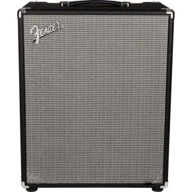 Fender Rumble 500 V3 Elektro Gitar Amfisi