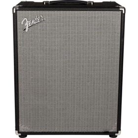 Fender Rumble 500 V3 Elektro Gitar Amfisi