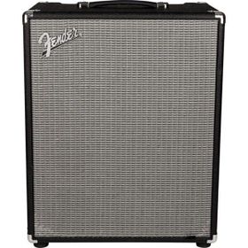 Fender Rumble 500 V3 Elektro Gitar Amfisi