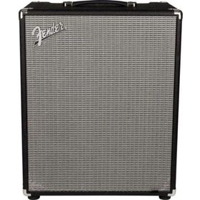 Fender Rumble 500 V3 Elektro Gitar Amfisi