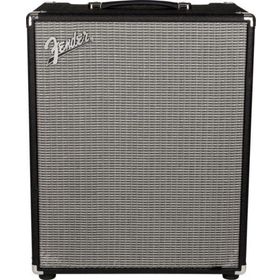 Fender Rumble 500 V3 Elektro Gitar Amfisi