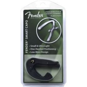 Fender Smart Capo Elektro Akustik Gitar Kaposu
