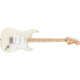 Fender Squier Affinity Stratocaster Mn Wpg Owt Elektro Gitar