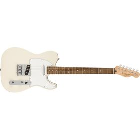 Fender Squier Affinity Tele Lrl Wpg Owt Elektro Gitar