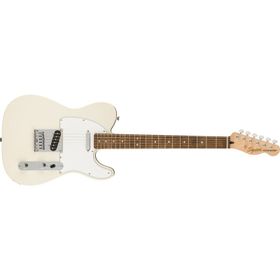 Fender Squier Affinity Tele Lrl Wpg Owt Elektro Gitar