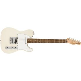 Fender Squier Affinity Tele Lrl Wpg Owt Elektro Gitar