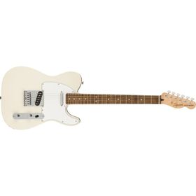 Fender Squier Affinity Tele Lrl Wpg Owt Elektro Gitar