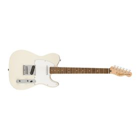 Fender Squier Affinity Tele Lrl Wpg Owt Elektro Gitar