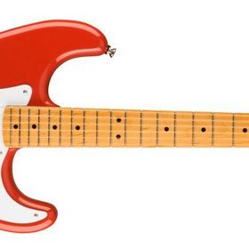 Fender Squier Classic Vibe 50s Strat Mn Frd Elektro Gitar