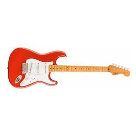 Fender Squier Classic Vibe 50s Strat Mn Frd Elektro Gitar