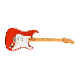 Fender Squier Classic Vibe 50s Strat Mn Frd Elektro Gitar