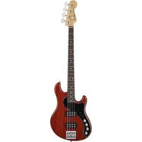 Fender USA DLX IV Dimension Bas Gitar