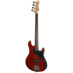 Fender USA DLX IV Dimension Bas Gitar
