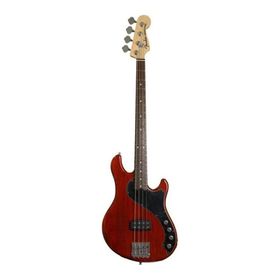 Fender USA DLX IV Dimension Bas Gitar