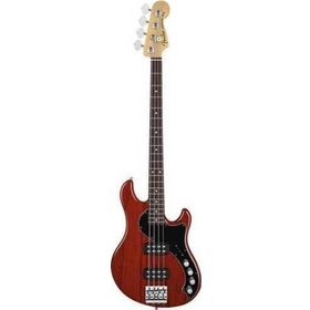 Fender USA DLX IV Dimension Bas Gitar