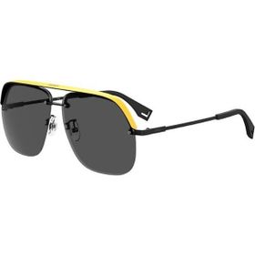 Fendi 0259SJ5GFQ60 Erkek Güneş Gözlüğü