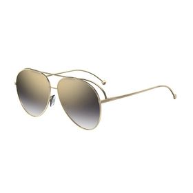 Fendi 0286-S-J5G-63 Kadın Güneş Gözlüğü