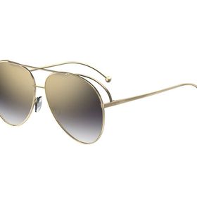 Fendi 0286-S-J5G-63 Kadın Güneş Gözlüğü