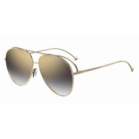 Fendi 0286-S-J5G-63 Kadın Güneş Gözlüğü