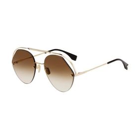 Fendi FEN FF 0326/S 09Q HA 57 G Kadın Güneş Gözlüğü