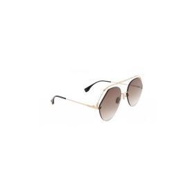 Fendi FEN FF 0326/S 09Q HA 57 G Kadın Güneş Gözlüğü