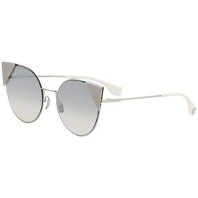 Fendi FF 0190/S 010 IC 57 G 716736039947 Kadın Güneş Gözlüğü