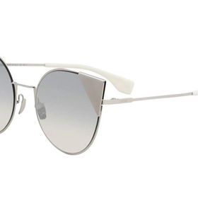 Fendi FF 0190/S 010 IC 57 G 716736039947 Kadın Güneş Gözlüğü