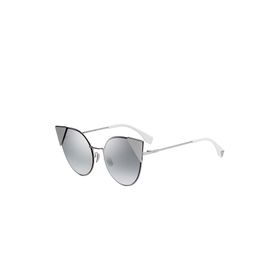 Fendi FF 0190/S 010 IC 57 G 716736039947 Kadın Güneş Gözlüğü