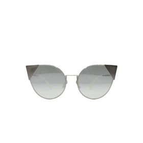 Fendi FF 0190/S 010 IC 57 G 716736039947 Kadın Güneş Gözlüğü