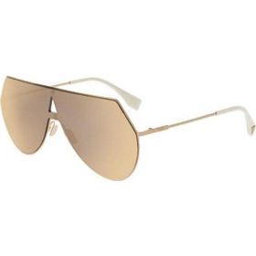 Fendi FF 0193-S 000 99 0J Unisex Güneş Gözlüğü