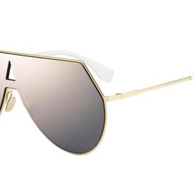 Fendi FF 0193-S 000 99 0J Unisex Güneş Gözlüğü