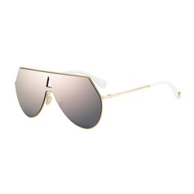 Fendi FF 0193-S 000 99 0J Unisex Güneş Gözlüğü