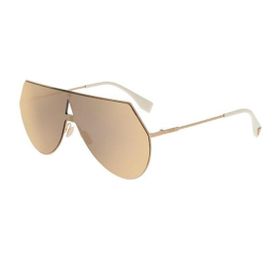 Fendi FF 0193-S 000 99 0J Unisex Güneş Gözlüğü