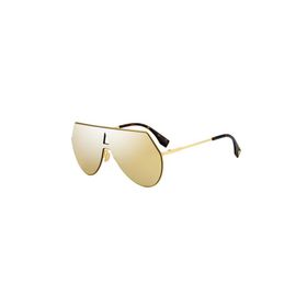 Fendi FF 0193/S 001 K1 99 G Kadın Güneş Gözlüğü