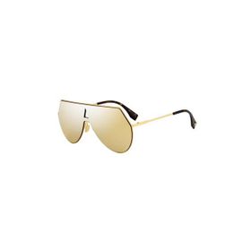 Fendi FF 0193/S 001 K1 99 G Kadın Güneş Gözlüğü