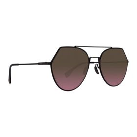 Fendi FF 0194/S 0T7 0R 55 G Kadın Güneş Gözlüğü