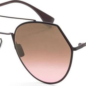 Fendi FF 0194/S 0T7 0R 55 G Kadın Güneş Gözlüğü