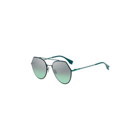 Fendi FF 0194/S 1ED GY 55 G Kadın Güneş Gözlüğü