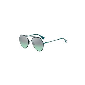Fendi FF 0194/S 1ED GY 55 G Kadın Güneş Gözlüğü