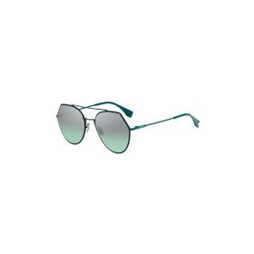 Fendi FF 0194/S 1ED GY 55 G Kadın Güneş Gözlüğü