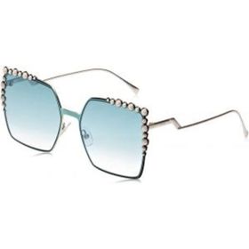 Fendi FF 0259-S 1ED 60 JE Kadın Güneş Gözlüğü