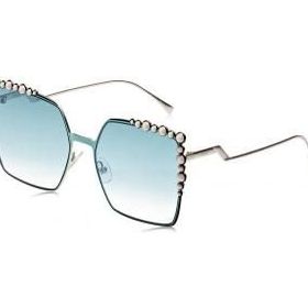 Fendi FF 0259-S 1ED 60 JE Kadın Güneş Gözlüğü