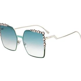 Fendi FF 0259-S 1ED 60 JE Kadın Güneş Gözlüğü