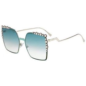 Fendi FF 0259-S 1ED 60 JE Kadın Güneş Gözlüğü