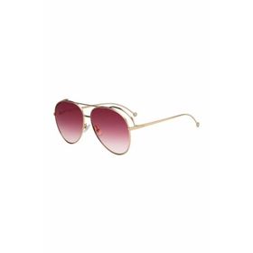 Fendi FF 0286/S 000 3X 63 G Kadın Güneş Gözlüğü