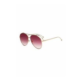 Fendi FF 0286/S 000 3X 63 G Kadın Güneş Gözlüğü