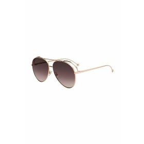 Fendi FF 0286/S DDB HA 63 G Kadın Güneş Gözlüğü