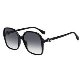 Fendi FF 0287-S 807 9O Kadın Güneş Gözlüğü